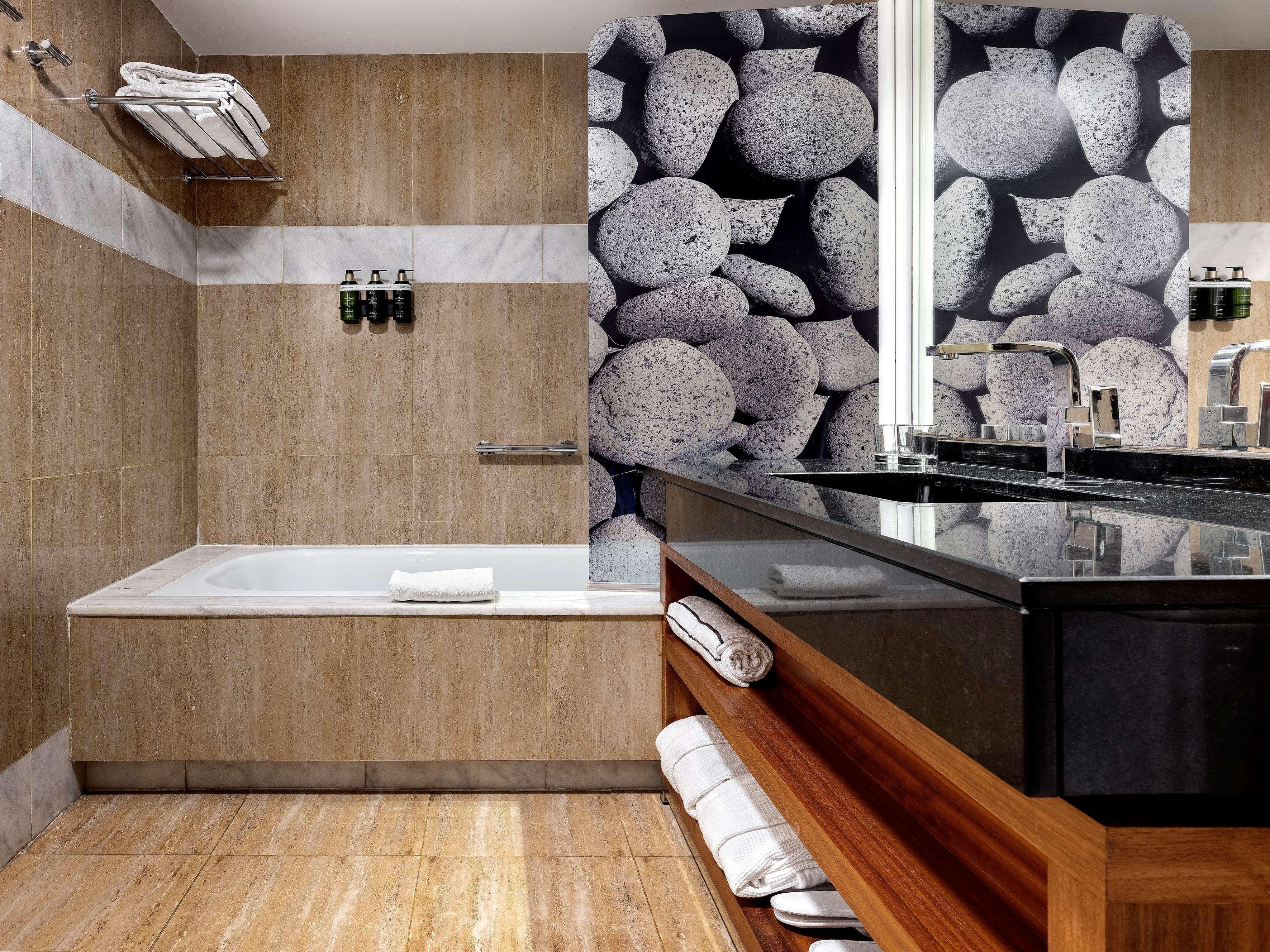 Hotell Me Marbella