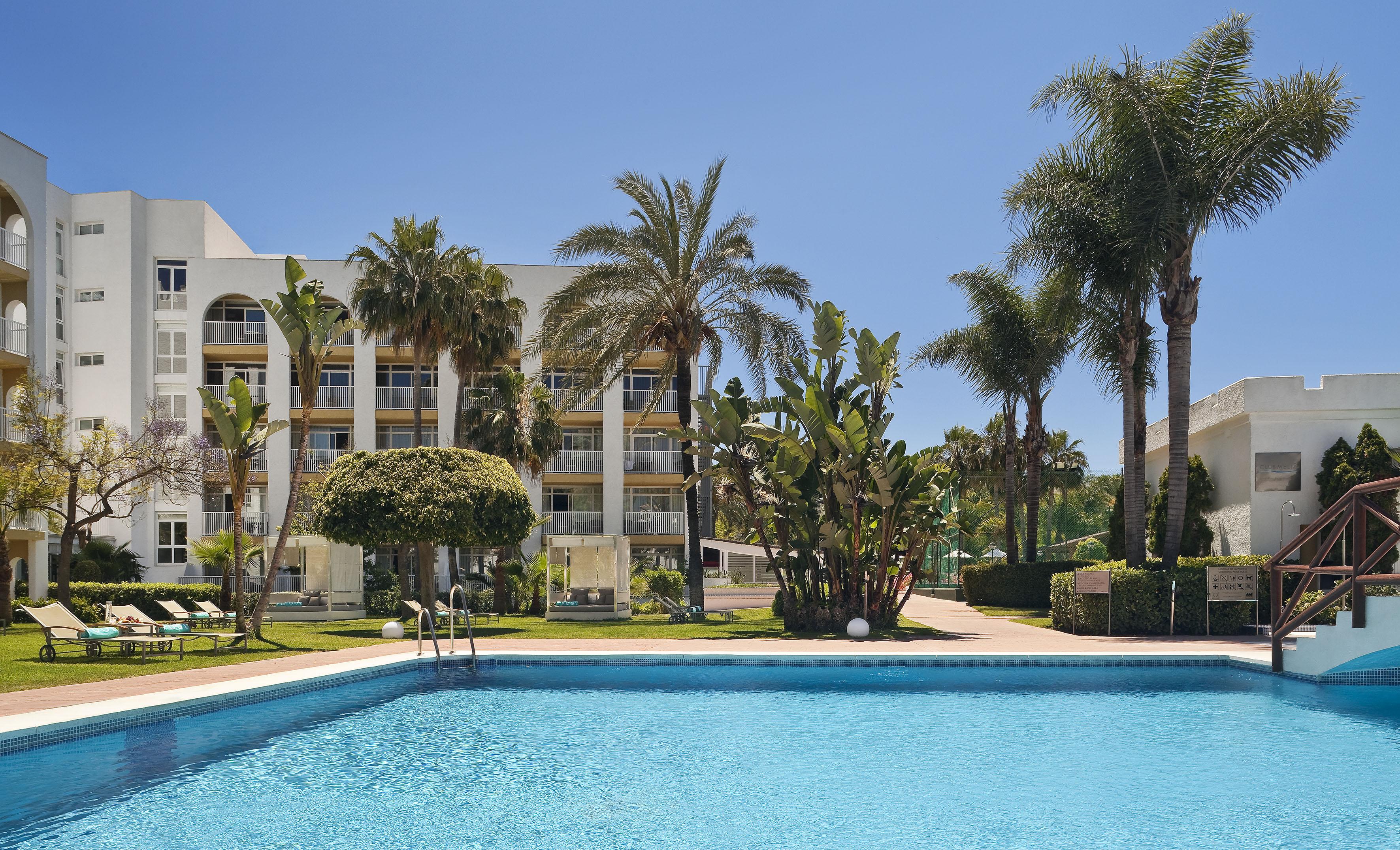 Me Hotell 5*