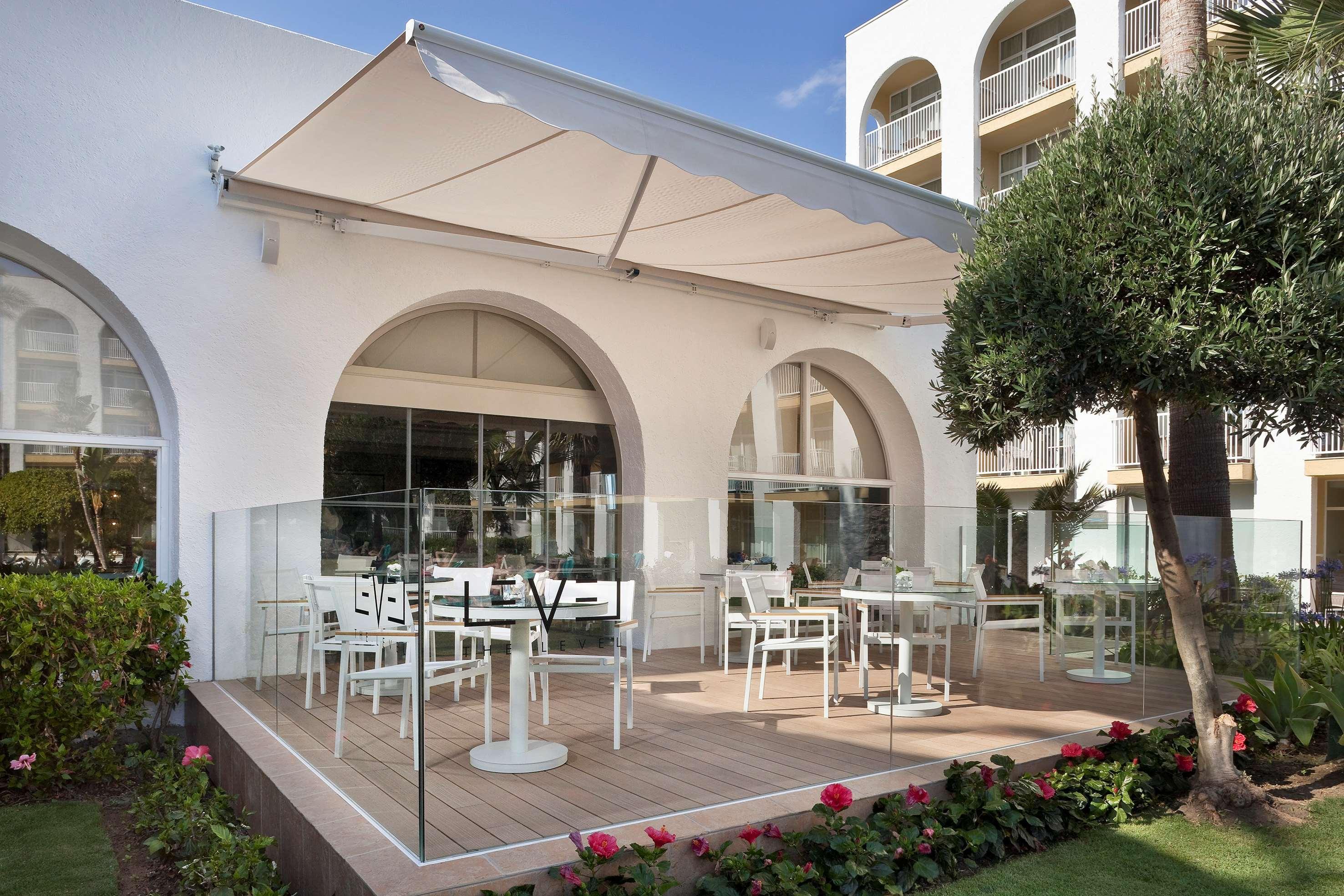 Me Hotell Marbella