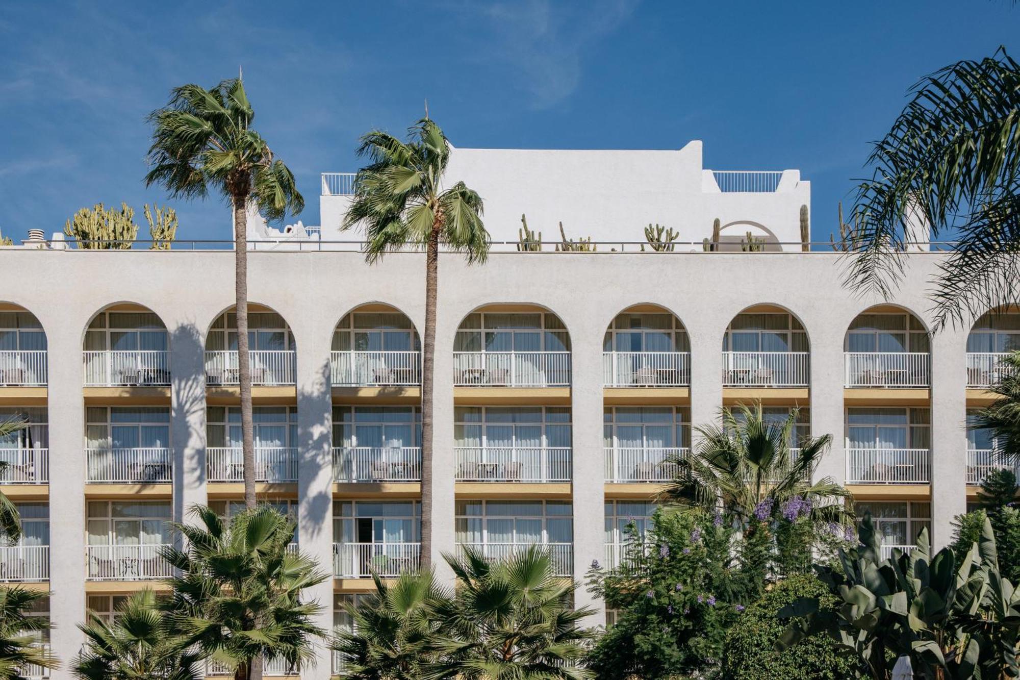 Hotell Me Marbella