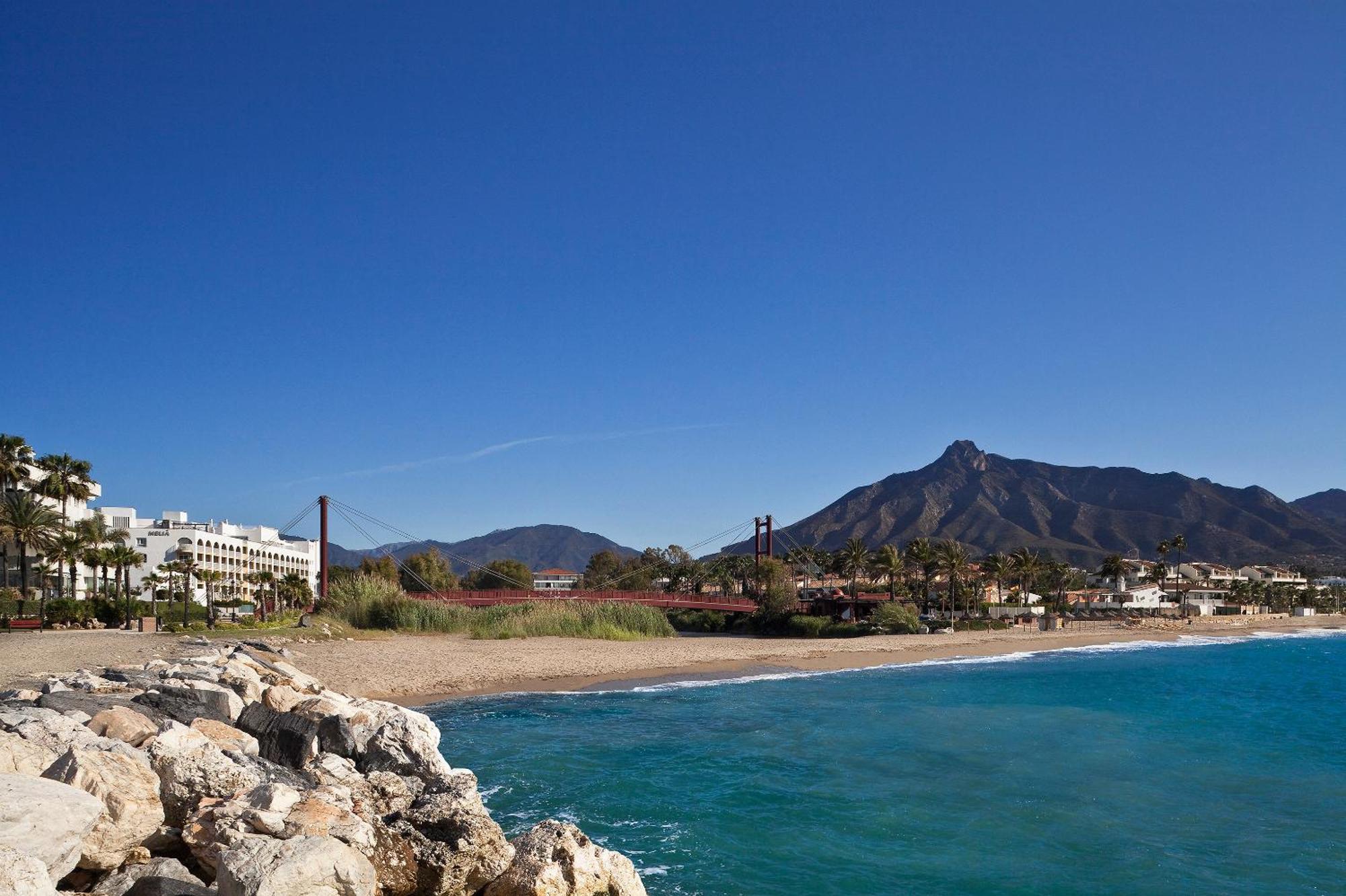 Hotell Me Marbella