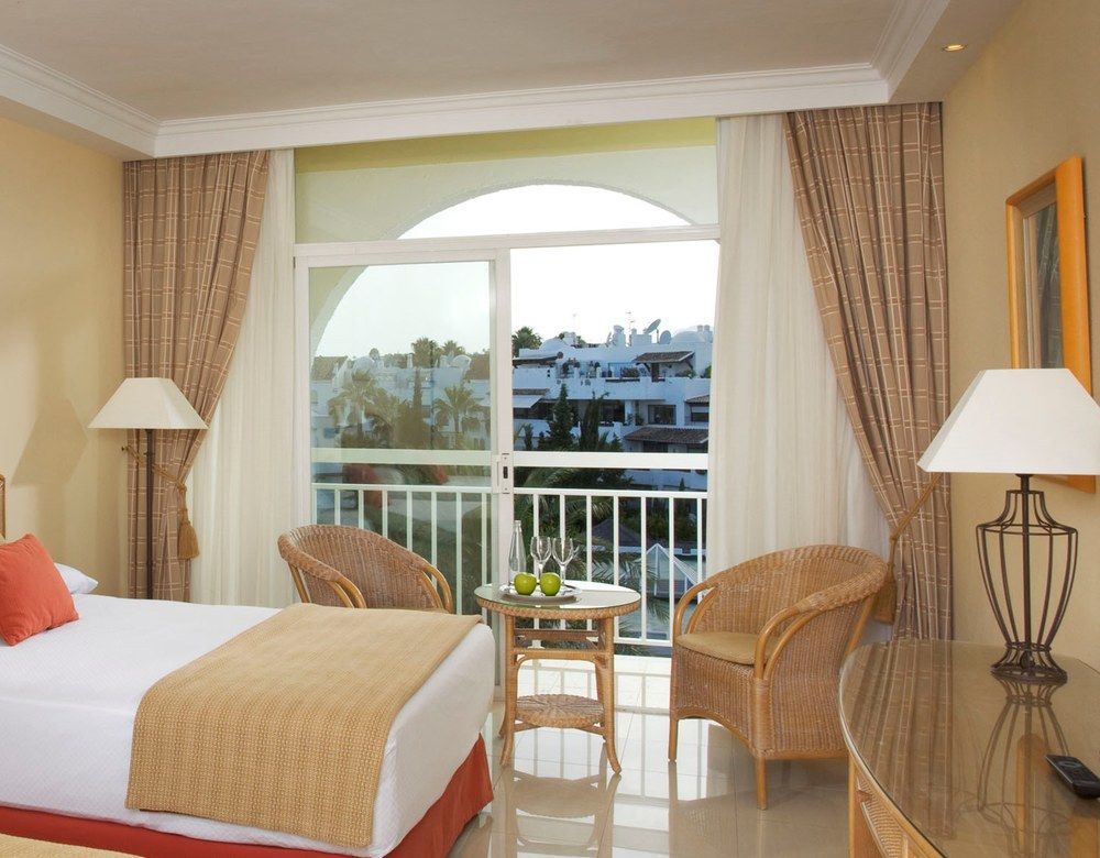 Me Hotell Marbella