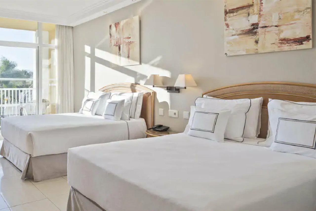 Hotell Me 5*