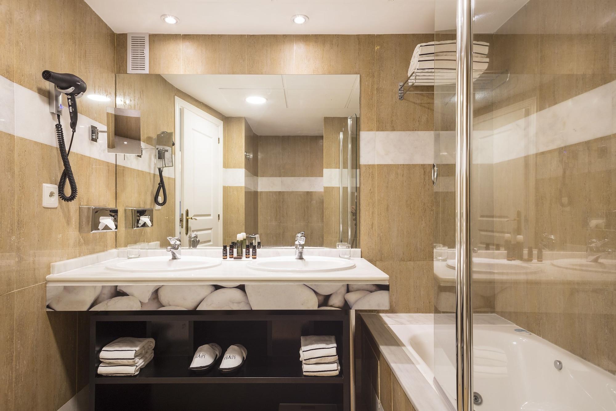 Melia Banús 5* Marbella