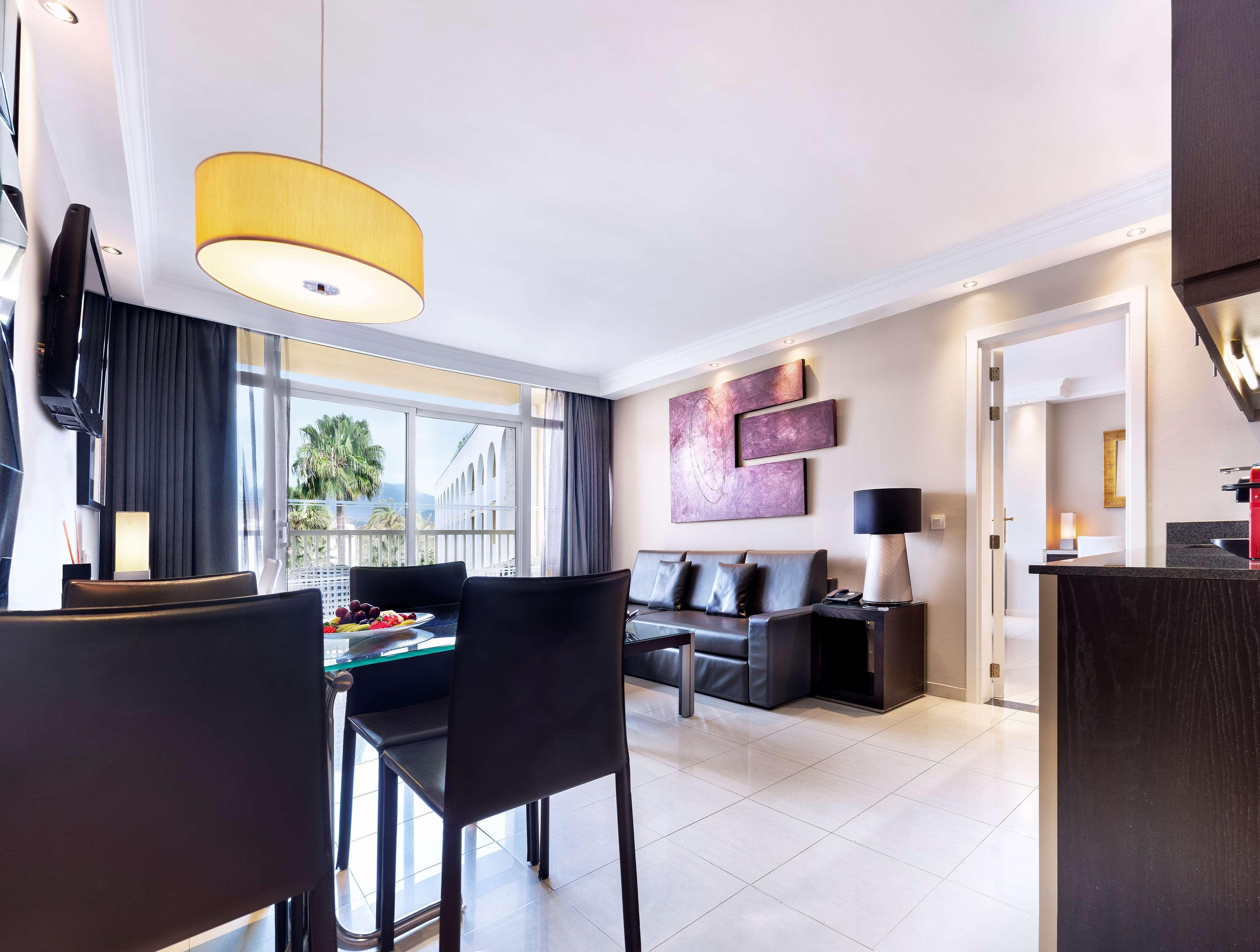 Hotel Melia Banús Marbella