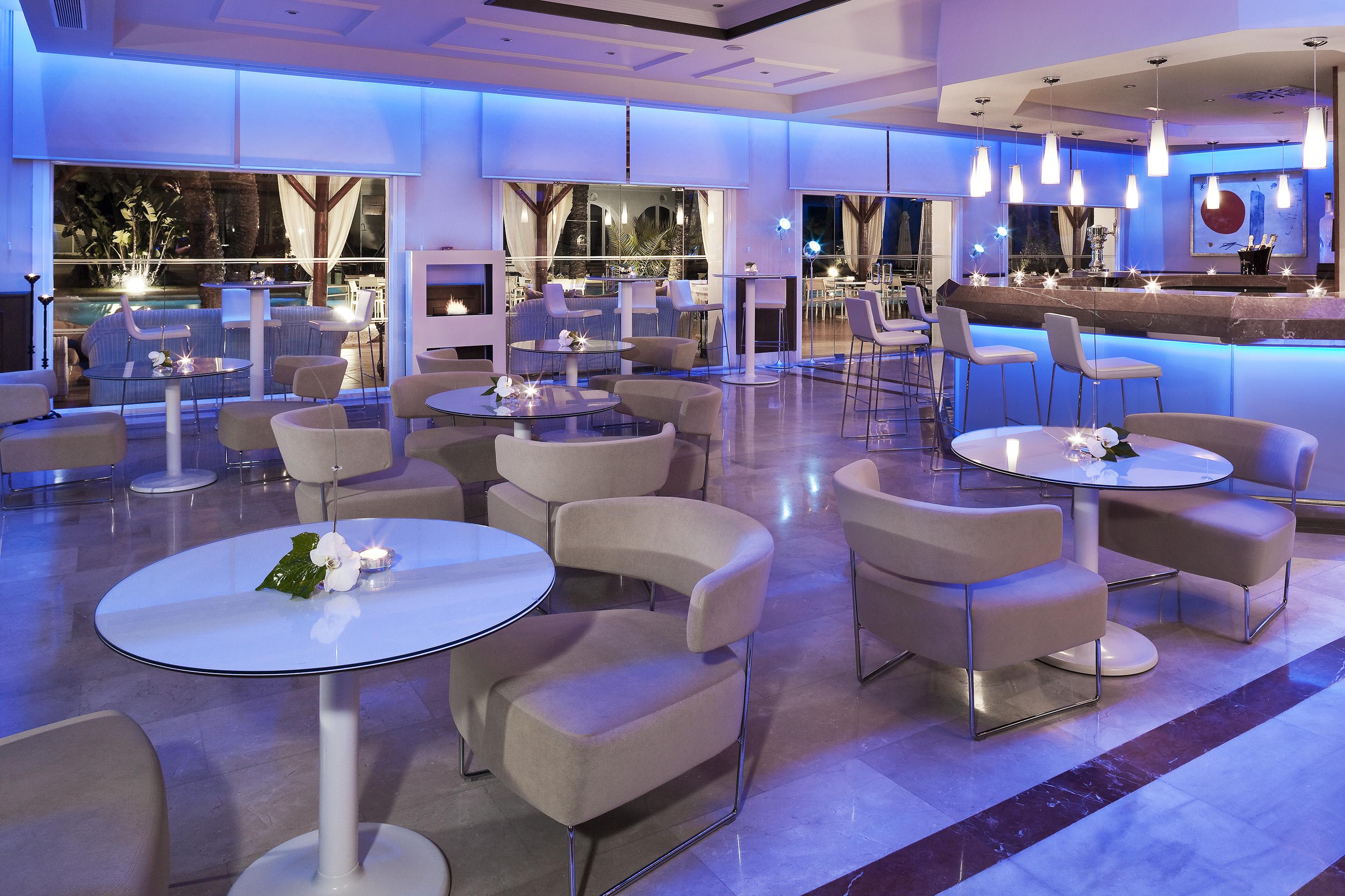 Melia Banús 5*