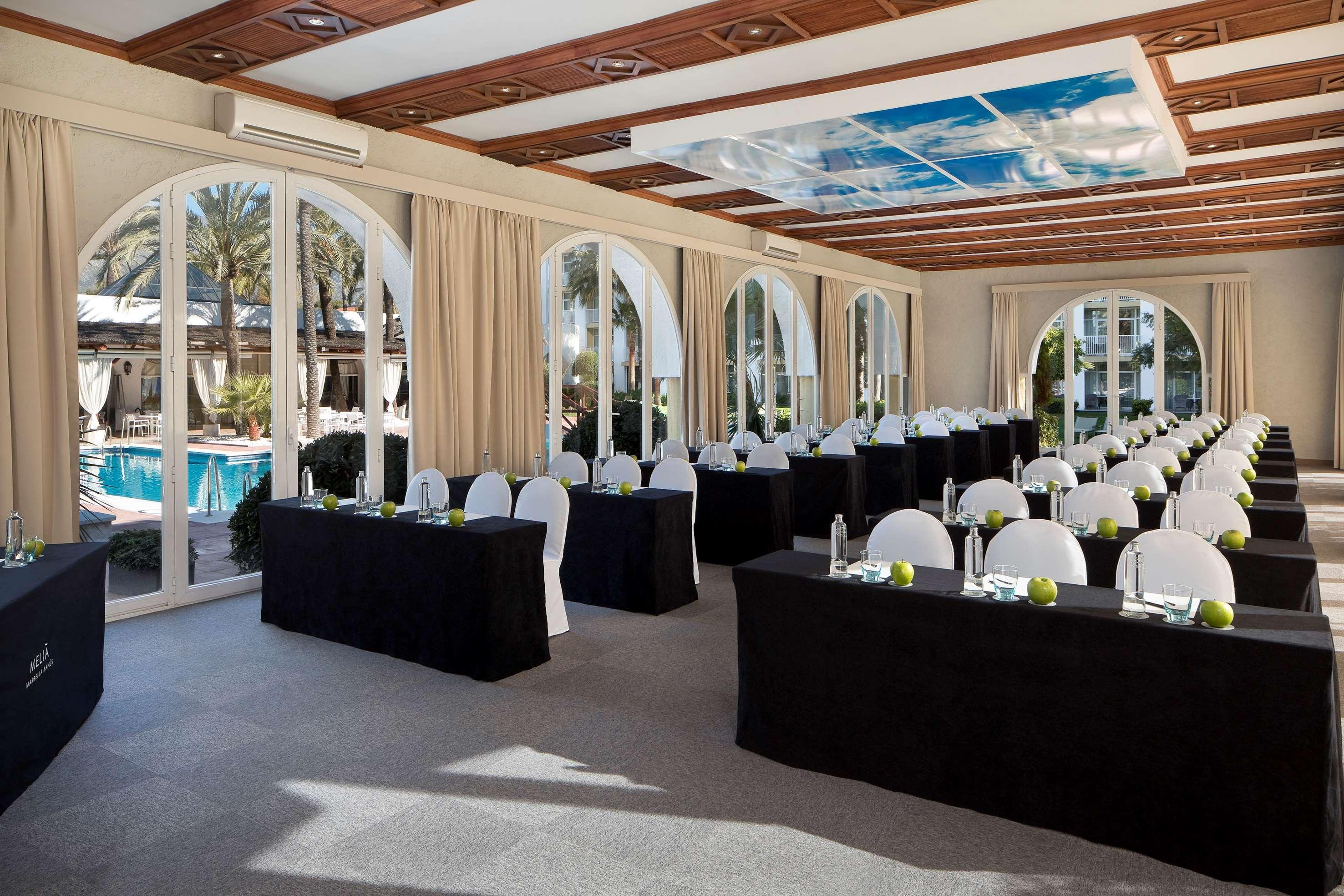 Melia Banús Marbella