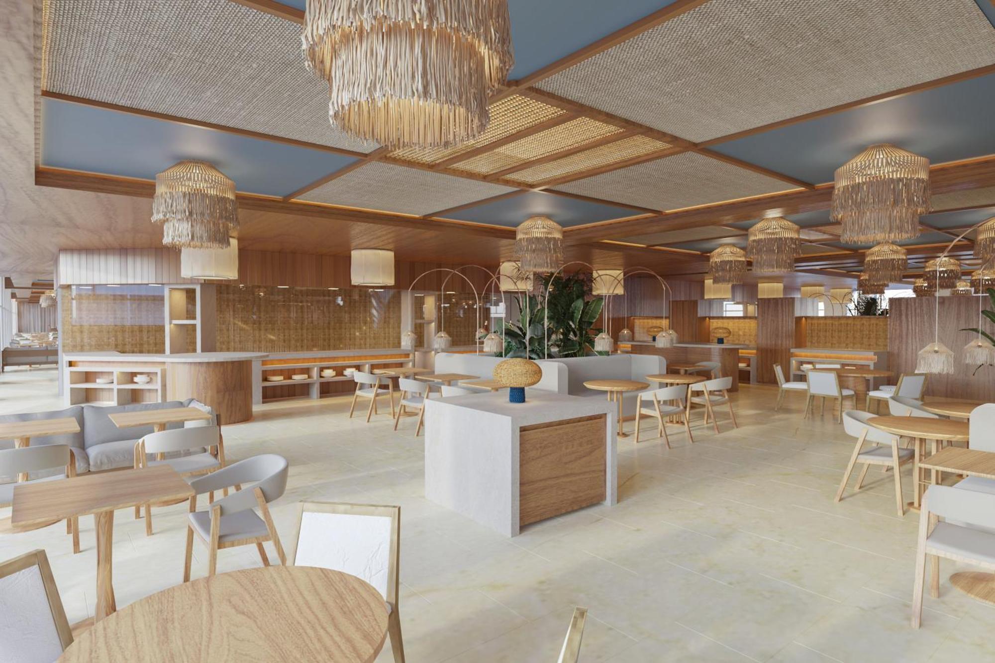 Melia Banús Marbella