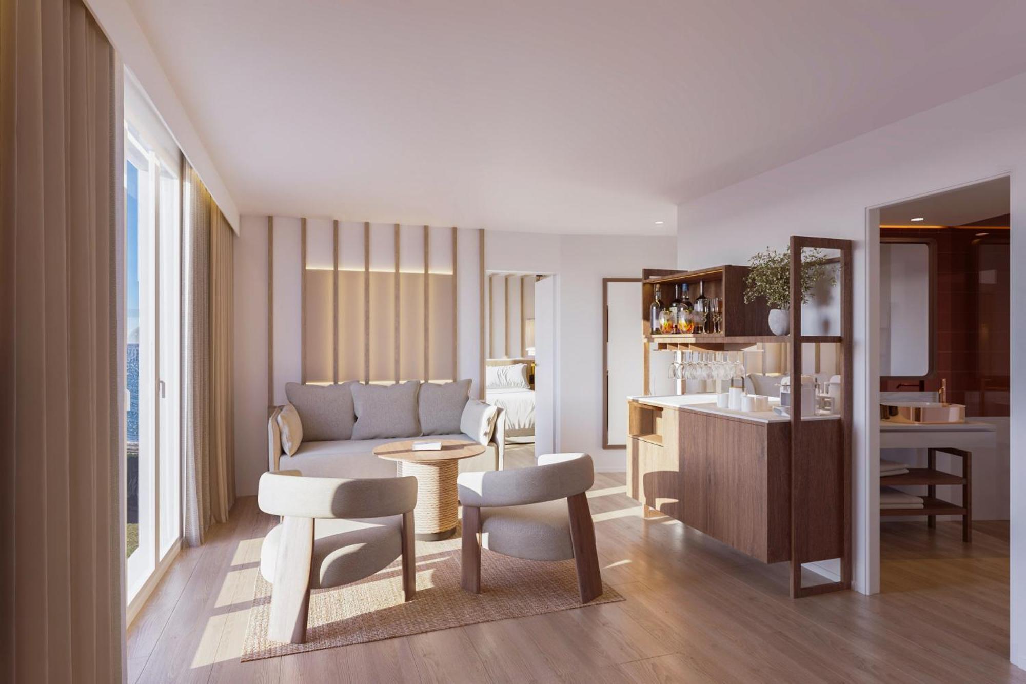 Hotel Melia Banús