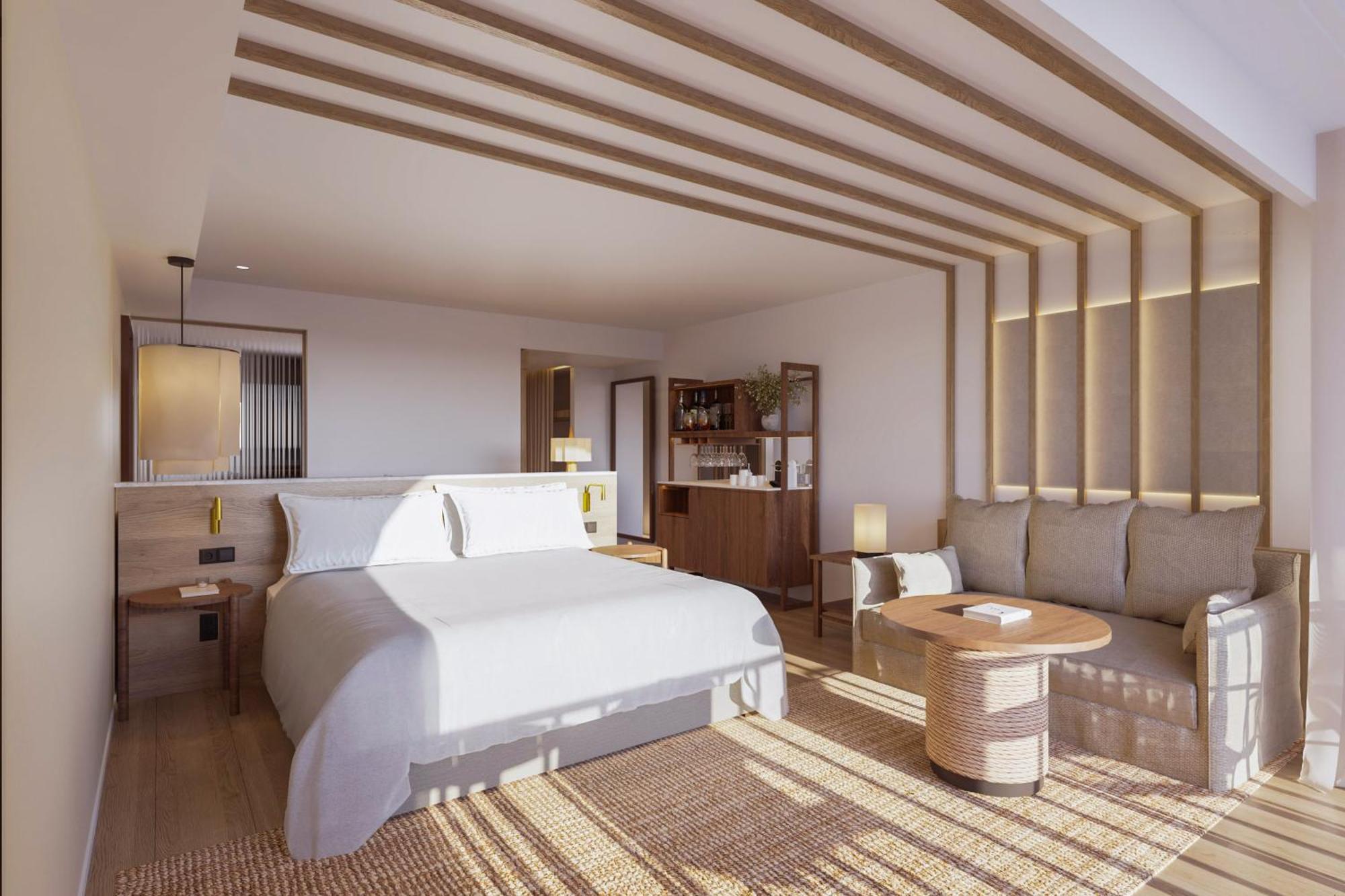 Melia Banús 5* Marbella