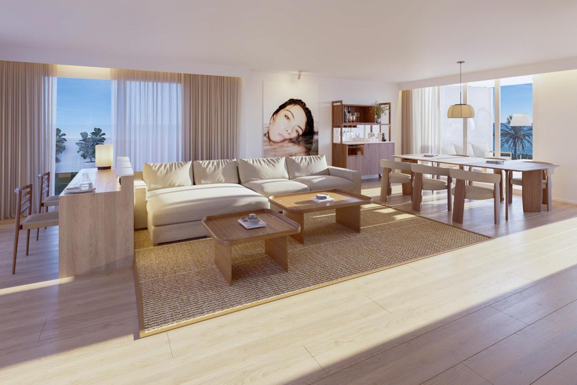 Melia Banús Hotel 5*