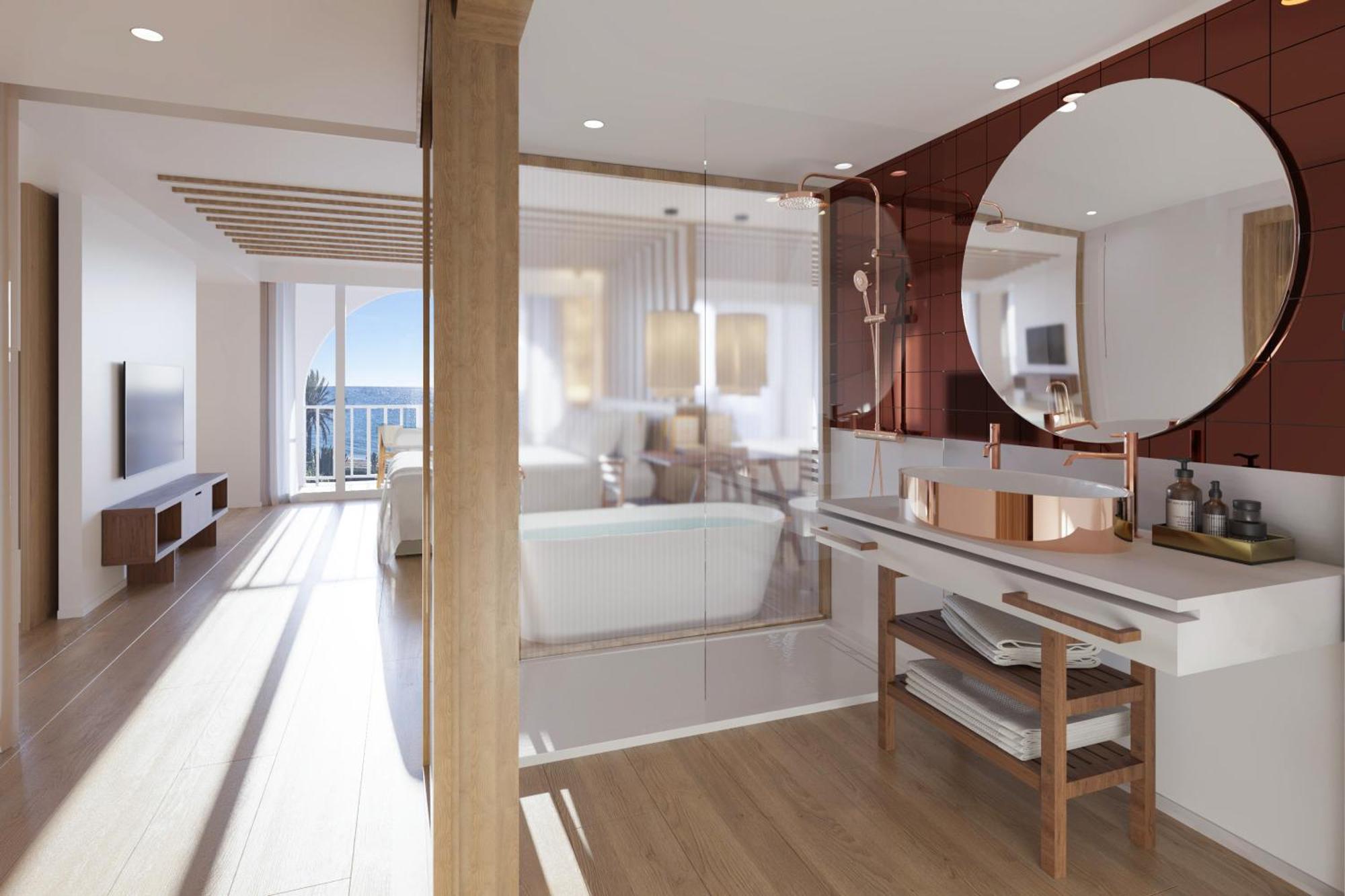 Hotel Melia Banús Marbella