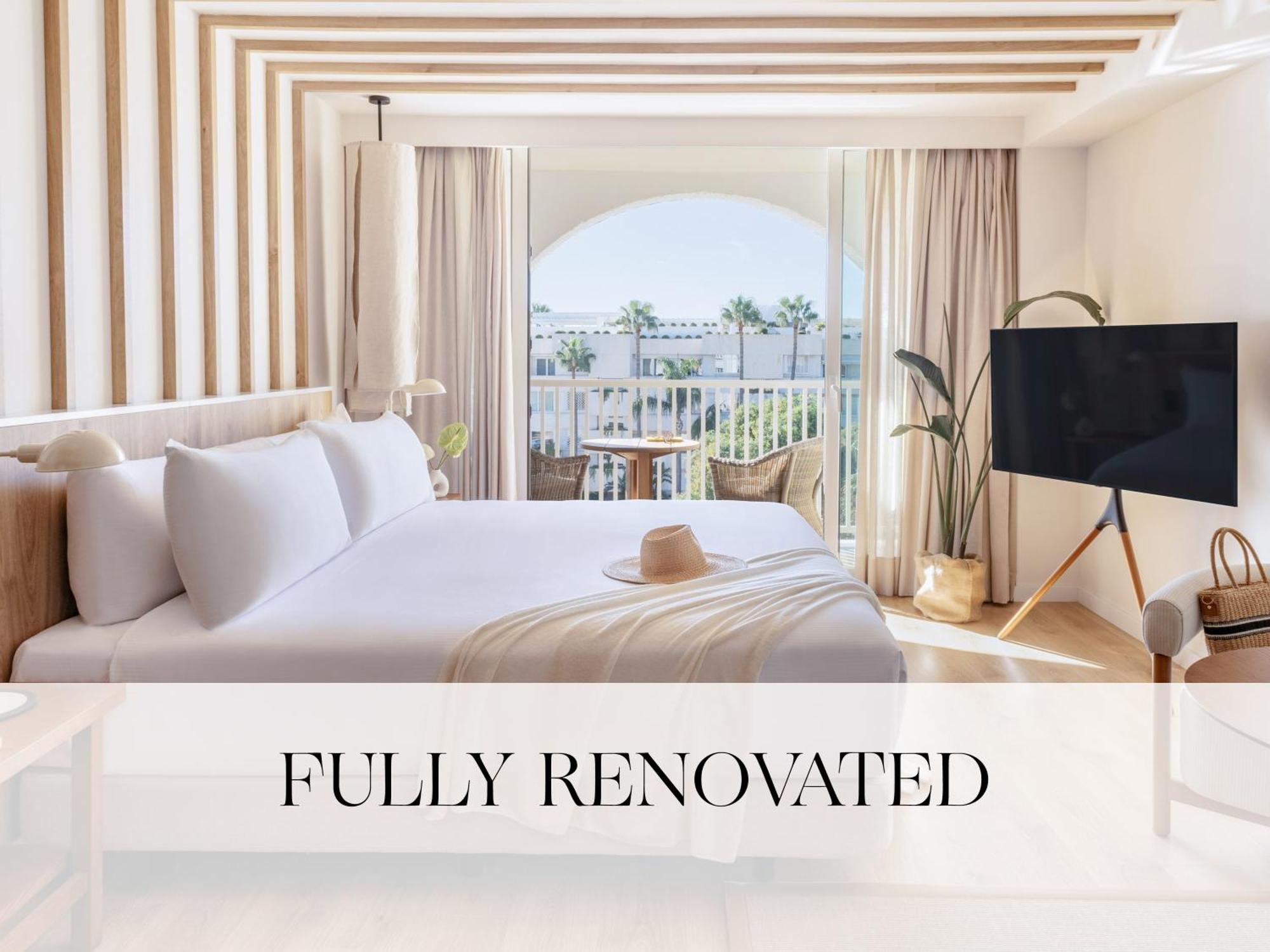 Melia Banús Marbella