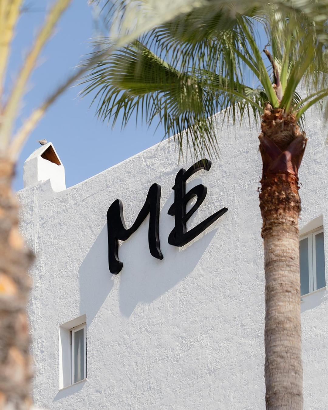 Melia Banús 5*