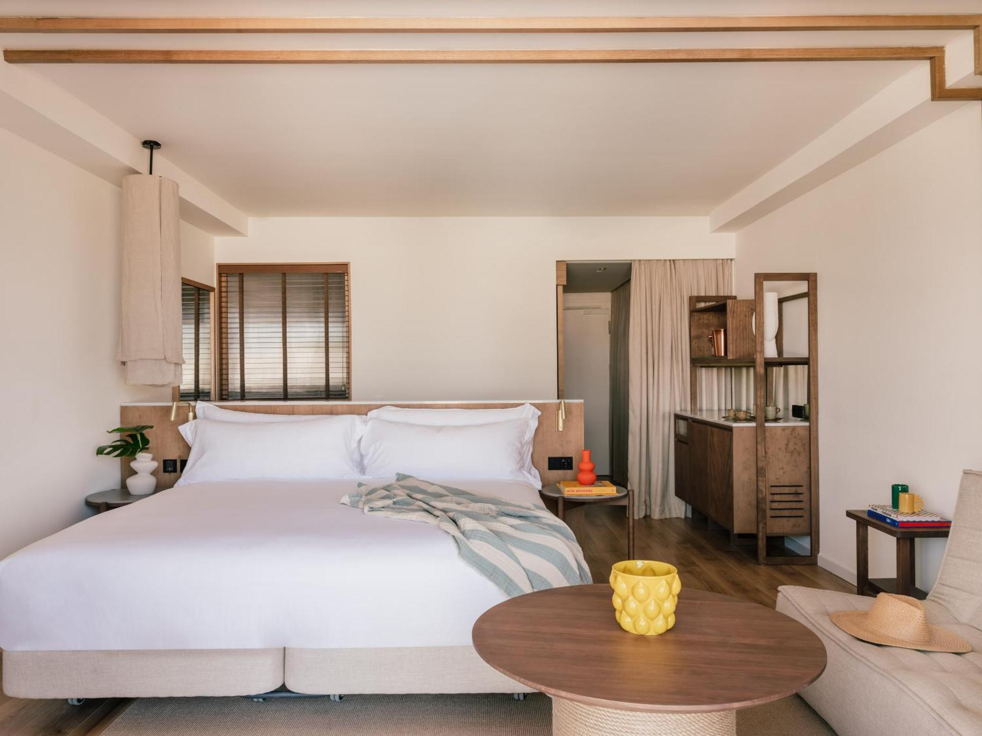 Melia Banús Hotel 5*
