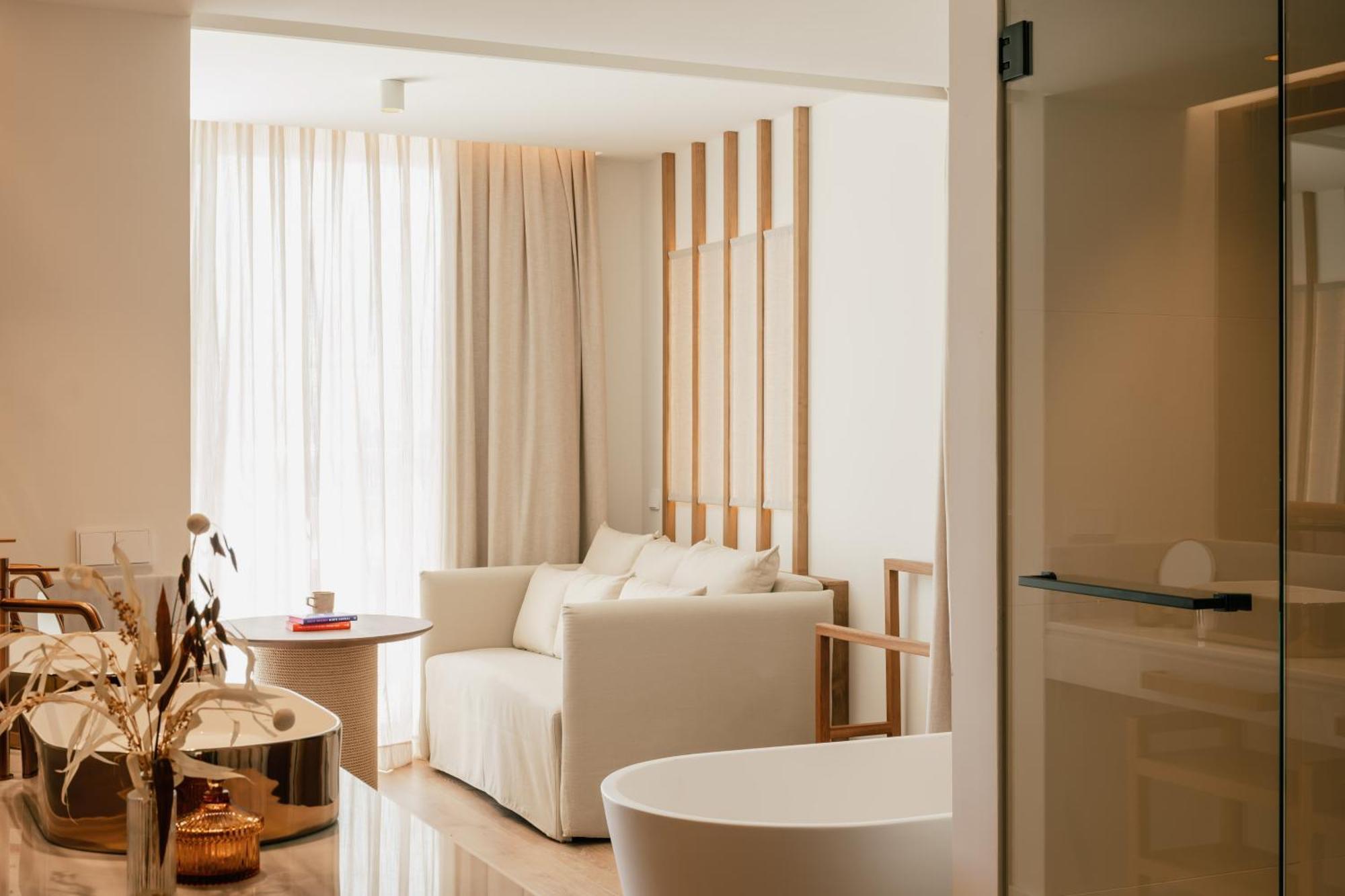 Hotel Melia Banús Marbella
