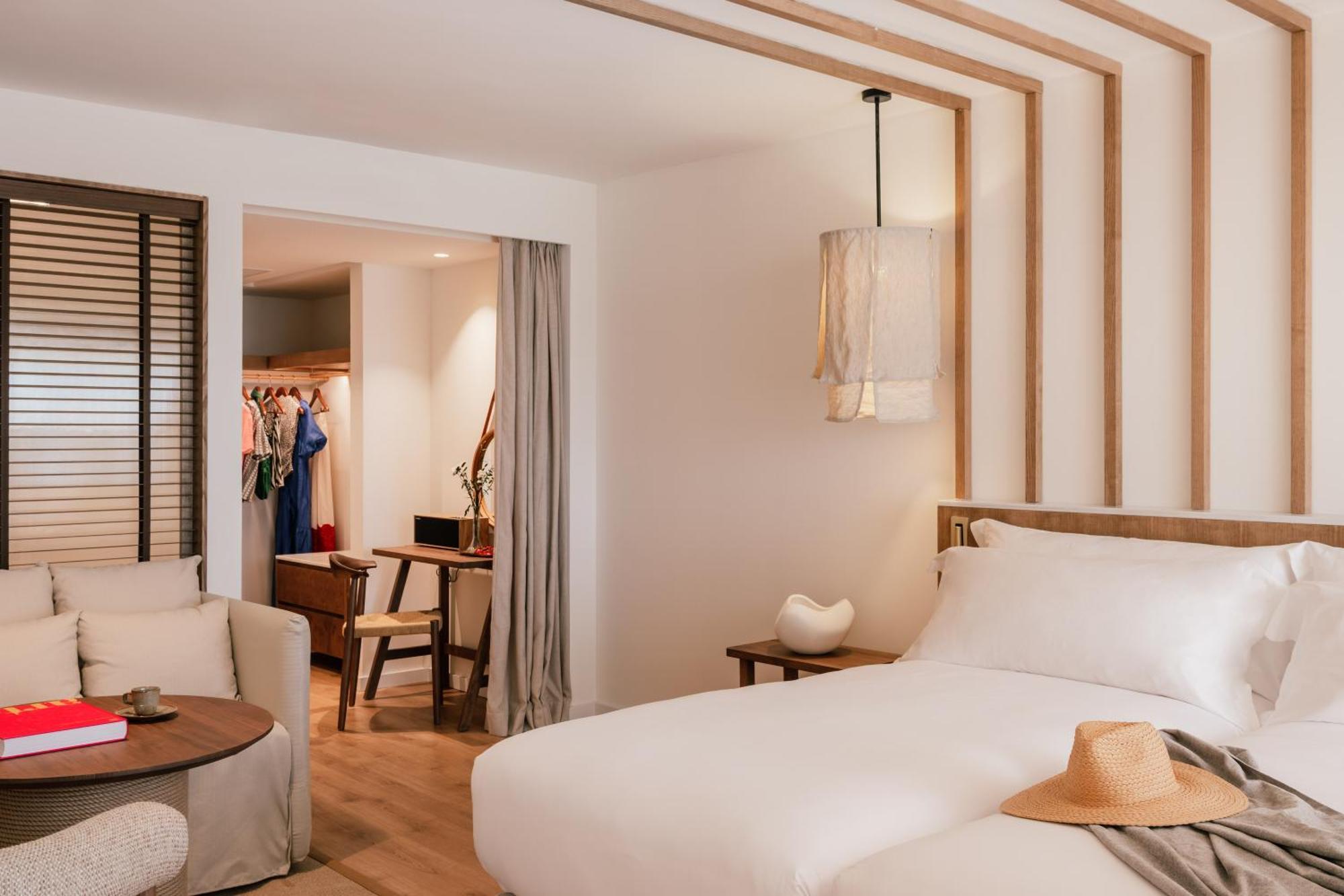 Hotel Melia Banús Marbella