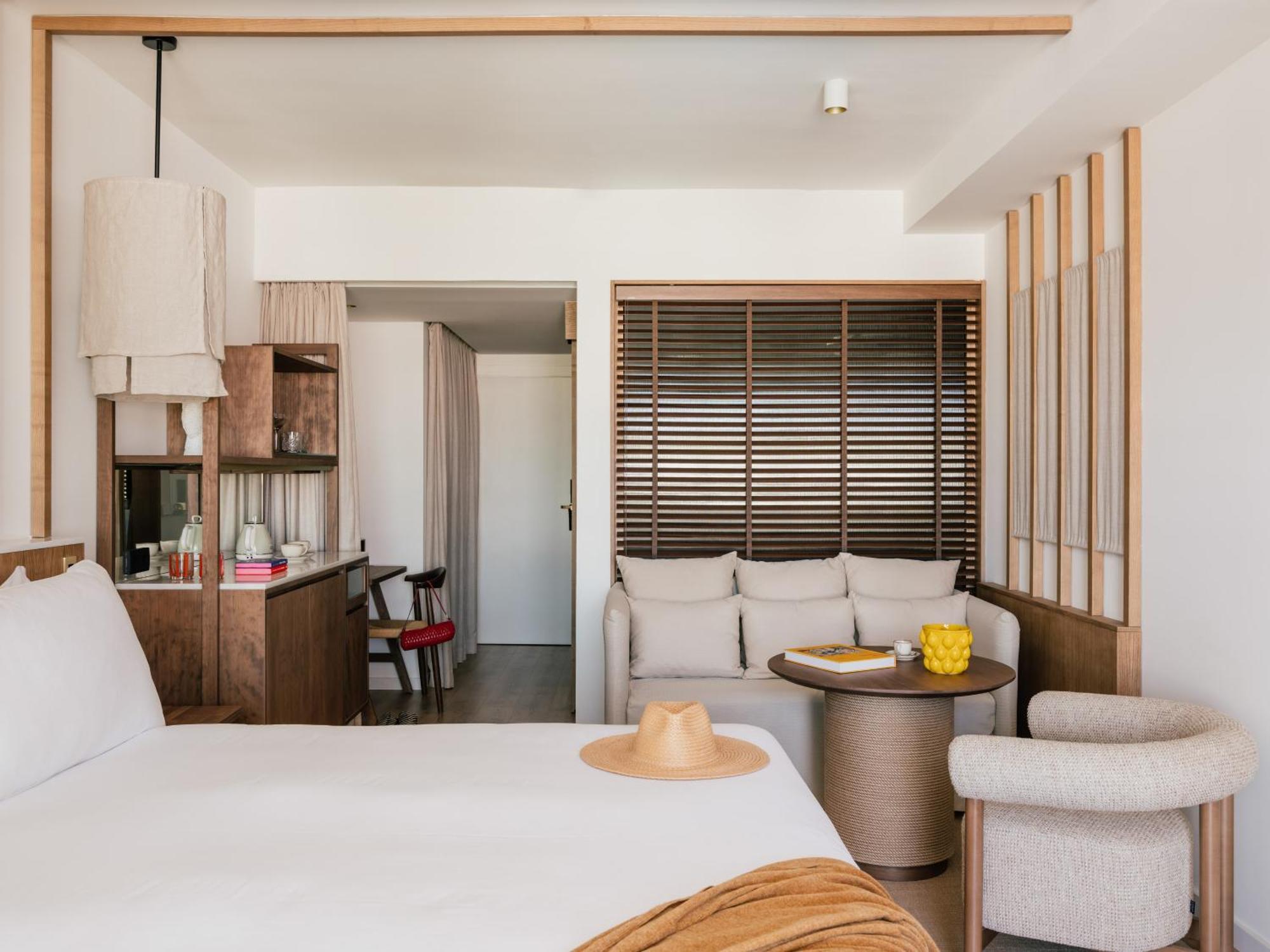 Melia Banús Hotel